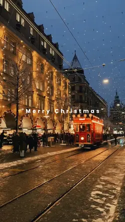 Merry Christmas 