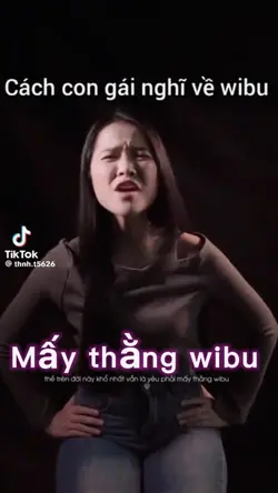 Mấy thằng wibu ~.~