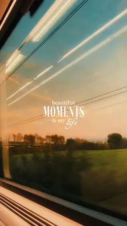 moment recap 1minute