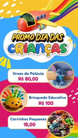 Promo | KIDS