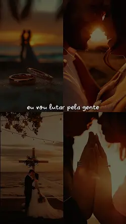 Vou lutar por você