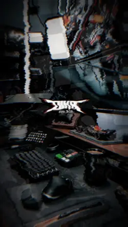 NO MIROR KANE 