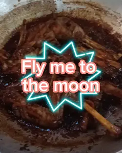 My version of Inasal