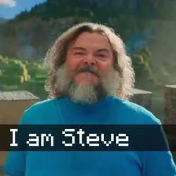 MINECRAFT MOVIE