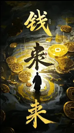 錢來運轉