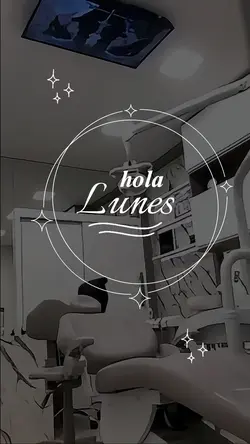 HOLA LUNES
