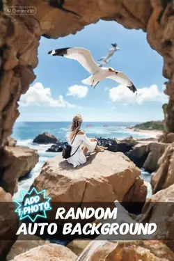 Auto Backround AI