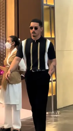 Cinematic rich