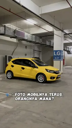 Honda Brio