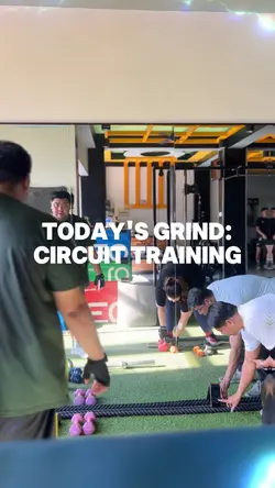 Circuit Training