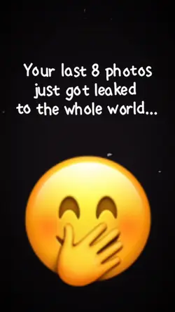 Photo LEAKED