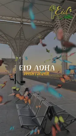 Takbiran 2024