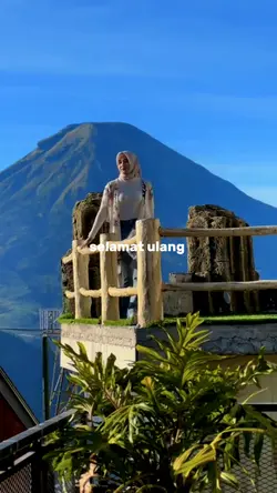 selamat ulang tahun