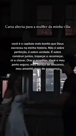 Mulher da minha vida