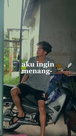 hanya aku yang tau