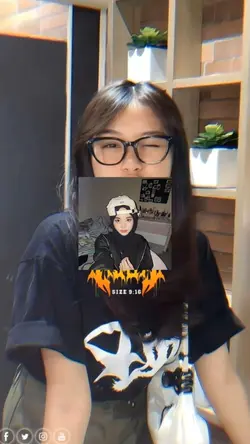 jj kasih aba aba