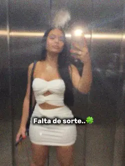 Se não deu certo bê 