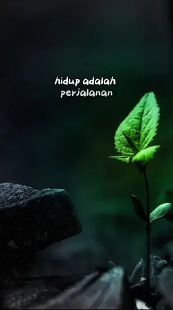 perjalanan hidup 