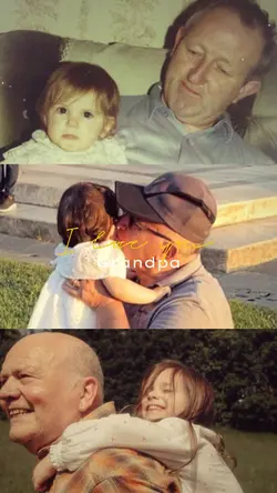 HBD GRANDPA