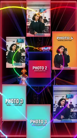 Flash portfolio ingegneristico