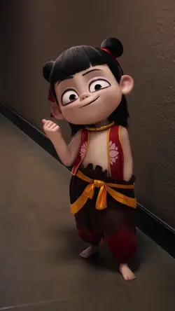 NeZha Opening