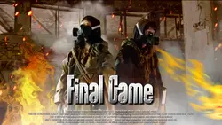 FINAL GAME