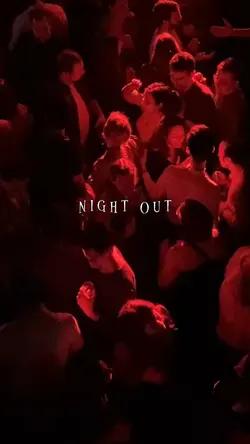 night out 