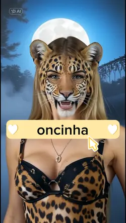 Oncinha