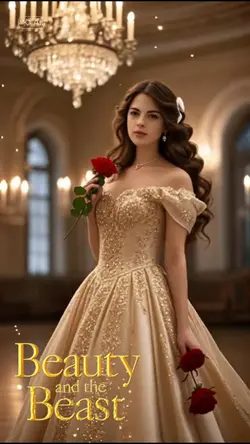 Beauty and the beast