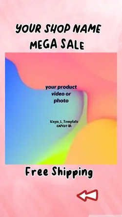 Product promotion