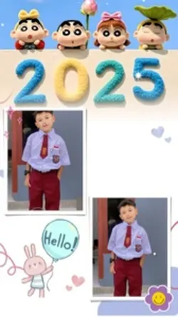 Back to school