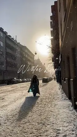 Winter Day