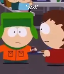 South Park meme