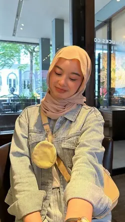 Dari Sinar Mata