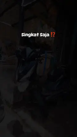 Singkat saja 
