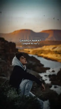 GIKAPOY NAKA?