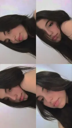 cantik kau selalu 