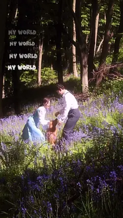 My world 