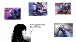 Consume MLBB