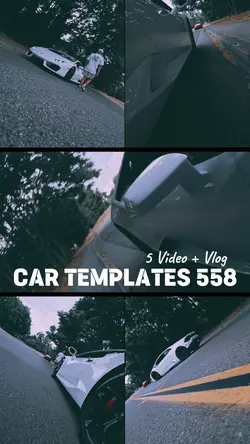 CAR TEMPLATES
