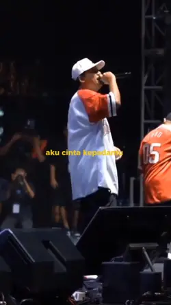 aku cinta kepadamu 