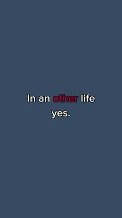 An other lif