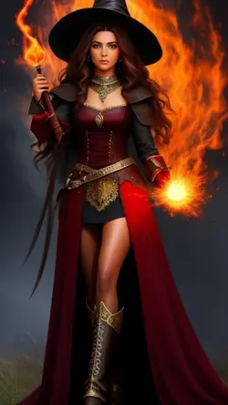 Modello Fire