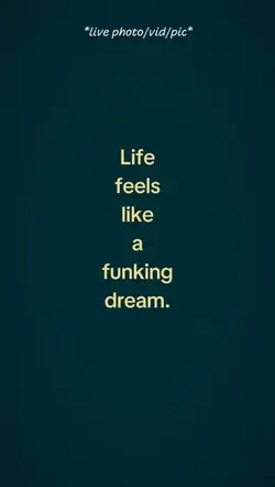 Lifefeelslikeyours