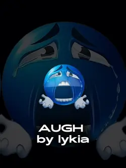 AUGH by lykia