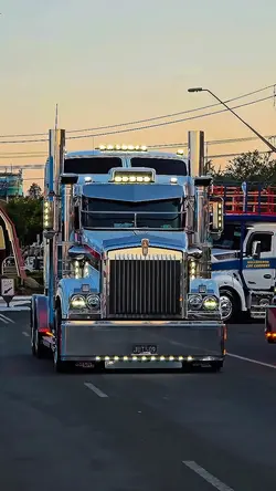 TRUCK REELS 