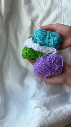 Crochet video 