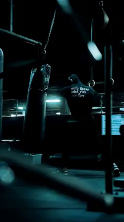 GYM EDIT