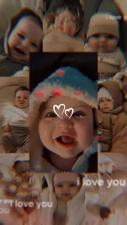 Baby Tiny Trend