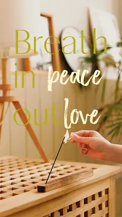 Meditation Breath